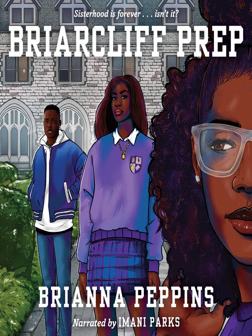 Title details for Briarcliff Prep by Brianna Peppins - Available